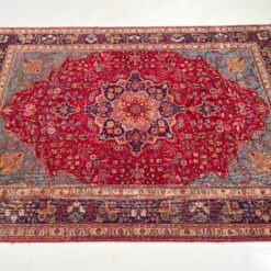 Vilnonis “Tabriz” kilimas 347x241x0.7 cm
