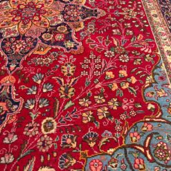 Vilnonis “Tabriz” kilimas 347x241x0.7 cm