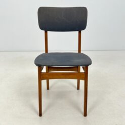 Vintažinė kėdė 53x48x85 cm, 45 cm