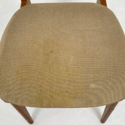 Vintažinė kėdė 53x48x85 cm, 45 cm