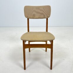 Vintažinė kėdė 53x48x85 cm, 45 cm