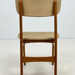 Vintažinė kėdė 53x48x85 cm, 45 cm