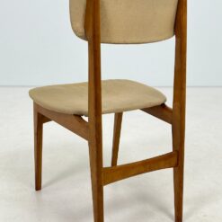 Vintažinė kėdė 53x48x85 cm, 45 cm