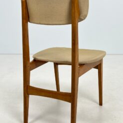 Vintažinė kėdė 53x48x85 cm, 45 cm