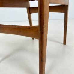 Vintažinė kėdė 53x48x85 cm, 45 cm