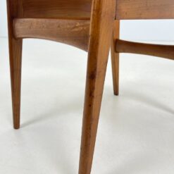 Vintažinė kėdė 53x48x85 cm, 45 cm