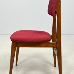 Vintažinė kėdė 53x48x85 cm, 45 cm