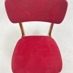 Vintažinė kėdė 53x48x85 cm, 45 cm