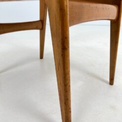 Vintažinė kėdė 53x48x85 cm, 45 cm