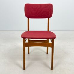 Vintažinė kėdė 53x48x85 cm, 45 cm