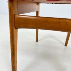 Vintažinė kėdė 53x48x85 cm, 45 cm