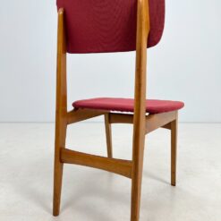 Vintažinė kėdė 53x48x85 cm, 45 cm