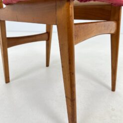 Vintažinė kėdė 53x48x85 cm, 45 cm