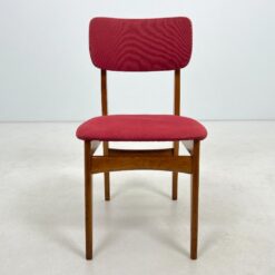 Vintažinė kėdė 53x48x85 cm, 45 cm