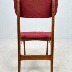 Vintažinė kėdė 53x48x85 cm, 45 cm