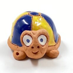 Molinė vėžlio statula 4x5x2,5 cm