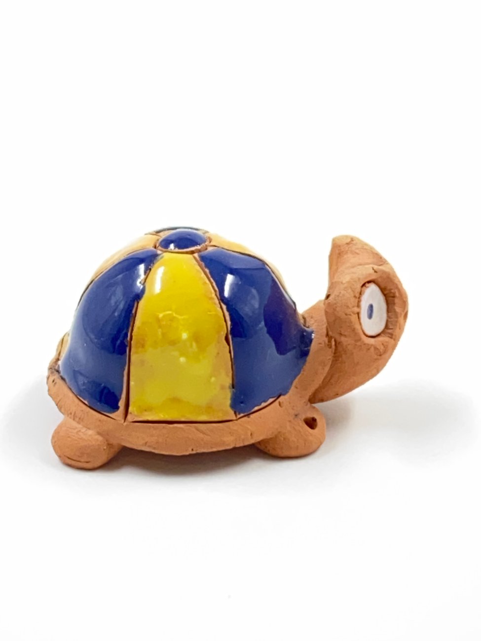 E0951-kitokios-skulpturos-3 Molinė vėžlio statula 4x5x2,5 cm