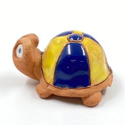 Molinė vėžlio statula 4x5x2,5 cm