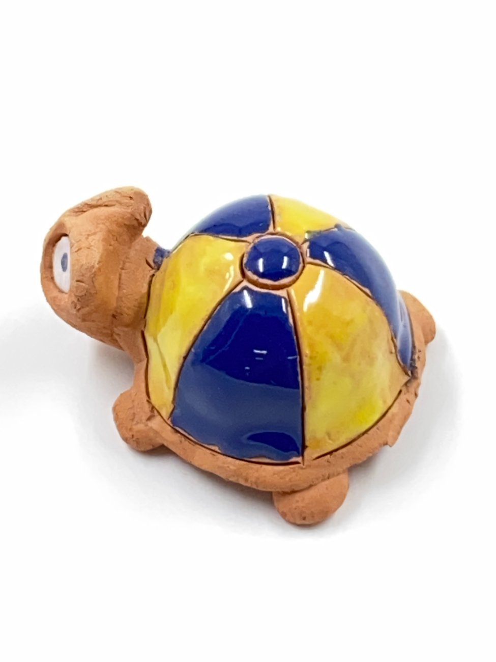 E0951-kitokios-skulpturos-6 Molinė vėžlio statula 4x5x2,5 cm