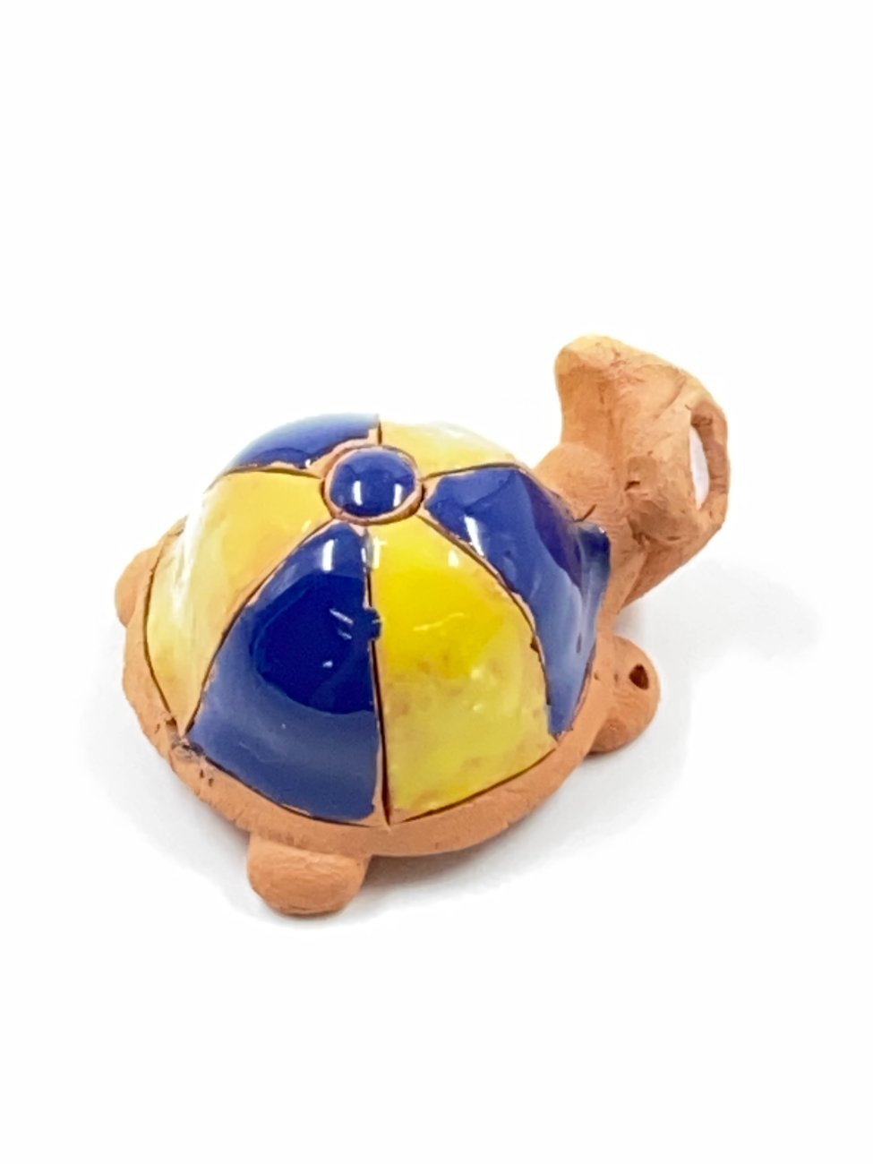 E0951-kitokios-skulpturos-7 Molinė vėžlio statula 4x5x2,5 cm