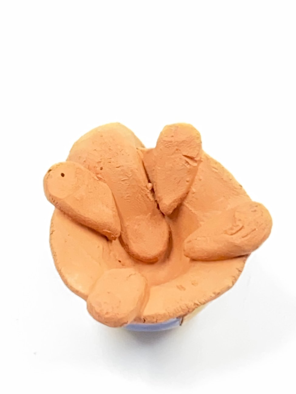 E0951-kitokios-skulpturos-8 Molinė vėžlio statula 4x5x2,5 cm