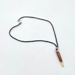 Kaklo papuošalas "Pieštukas" 1x29x0,5 cm