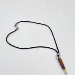 Kaklo papuošalas “Pieštukas” 1x29x0,5 cm