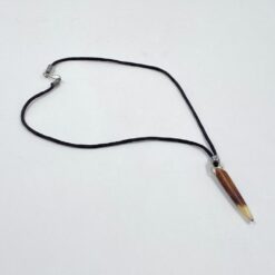 Kaklo papuošalas “Pieštukas” 1x29x0,5 cm