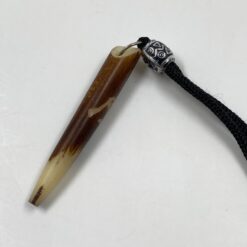 Kaklo papuošalas “Pieštukas” 1x29x0,5 cm