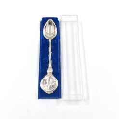 Arbatinis šaukštelis "Praha" dėžutėje 3x16,5x2 cm