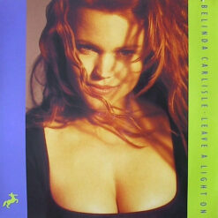 Belinda Carlisle - 1989 - Leave A Light On [Maxi]