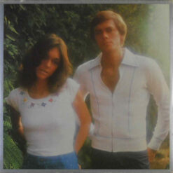 Carpenters - 1975 - Horizon