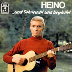 Heino - 1969 - ... Und Sehnsucht Uns Begleitet