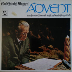 Karl Heinrich Waggerl - Advent