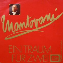 Mantovani - 1979 - Ein Traum Für Zwei