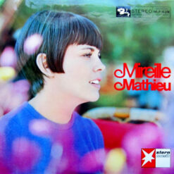 Mireille Mathieu - 1967 - Mireille Mathieu