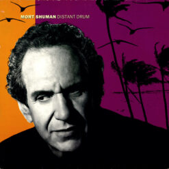 Mort Shuman - 1991 - Distant Drum
