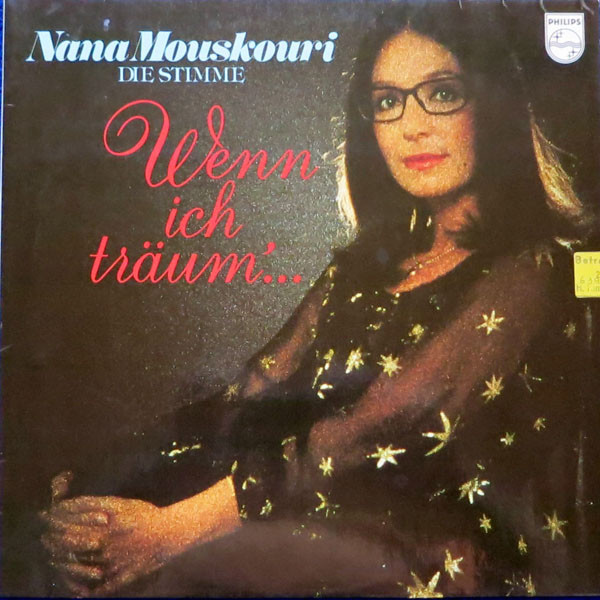 ALP18626P_1757063249 Nana Mouskouri – 1980 – Wenn Ich Träum’….
