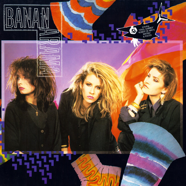 ALP18674P_1757573673 Bananarama – 1984 – Bananarama