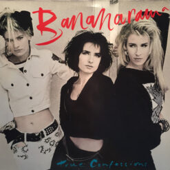 Bananarama - 1986 - True Confessions