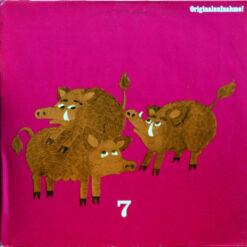 Die Wildsäue - 1975 - Die Wildsäue 7