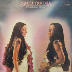 Isabel Pantoja - 1979 - 22 Abriles Tengo