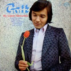 Karel Gott - 1972 - My Czech Favourites