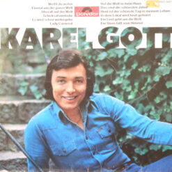 Karel Gott - 1975 - Karel Gott