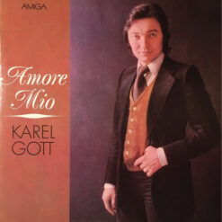 Karel Gott - 1979 - Amore Mio