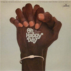 Lee Patterson Singers - Oh Happy Day