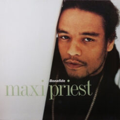 Maxi Priest - 1990 - Bonafide