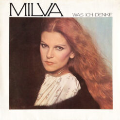 Milva - 1979 - Was Ich Denke