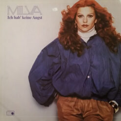 Milva - 1981 - Ich Hab' Keine Angst