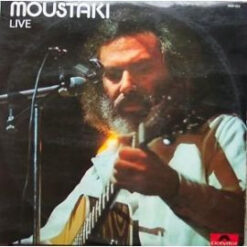 Georges Moustaki - 1975 - Live